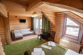 Готель Чарда Bukovel